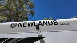 2025 Newlands Tourister 550