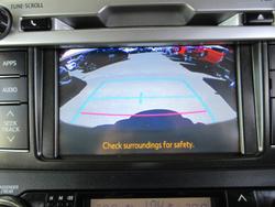 2016 Toyota
                Landcruiser Prado GXL
