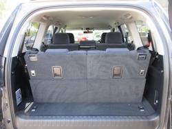 2016 Toyota
                Landcruiser Prado GXL