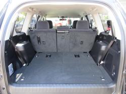 2016 Toyota
                Landcruiser Prado GXL