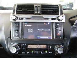 2016 Toyota
                Landcruiser Prado GXL