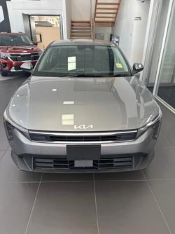 2024 KIA
                K4 S W/SAFETY PACK