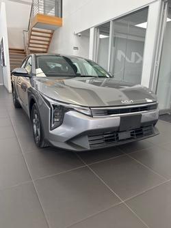 2024 KIA
                K4 S W/SAFETY PACK