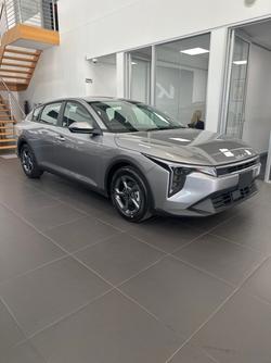2024 KIA
                K4 S W/SAFETY PACK