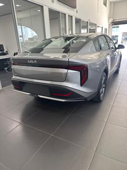 2024 KIA
                K4 S W/SAFETY PACK