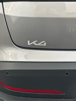 2024 KIA
                K4 S W/SAFETY PACK