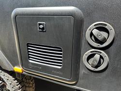 2025 JB Caravans Scorpion Sting 21'6 Family Bunk