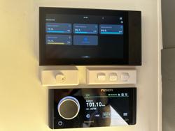 2025 JB Caravans Scorpion Sting 21'6 Family Bunk