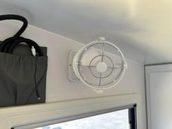 2025 JB Caravans Scorpion Sting 21'6 Family Bunk