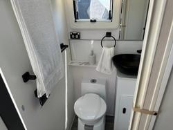 2025 JB Caravans Scorpion Sting 21'6 Family Bunk