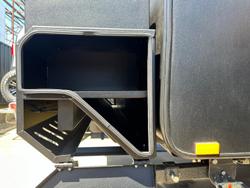 2025 JB Caravans Scorpion Sting 21'6 Family Bunk