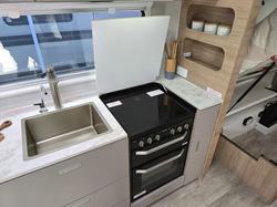 2024 JAYCO
SILVERLINE 21.65-3.OB.SL-MY25