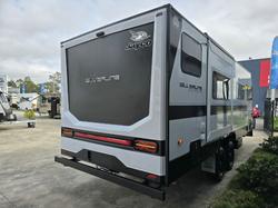 2024 JAYCO
SILVERLINE 21.65-3.OB.SL-MY25