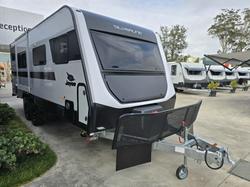 2024 JAYCO
SILVERLINE 21.65-3.OB.SL-MY25