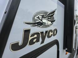 2024 JAYCO
SILVERLINE 21.65-3.OB.SL-MY25
