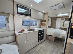 2024 JAYCO
SILVERLINE 21.65-3.OB.SL-MY25