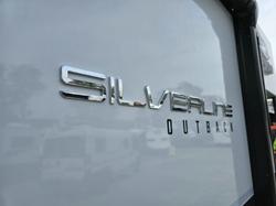 2024 JAYCO
SILVERLINE 21.65-3.OB.SL-MY25