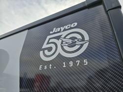 2024 JAYCO
SILVERLINE 21.65-3.OB.SL-MY25