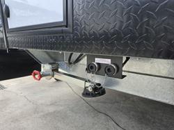 2024 JAYCO
SILVERLINE 21.65-3.OB.SL-MY25