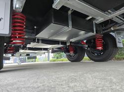 2024 JAYCO
SILVERLINE 21.65-3.OB.SL-MY25