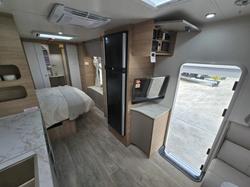 2024 JAYCO
SILVERLINE 21.65-3.OB.SL-MY25