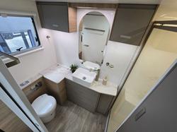 2024 JAYCO
SILVERLINE 21.65-3.OB.SL-MY25