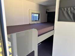 2025 JB Caravans 20'8 Dirt Roader Family Bunk