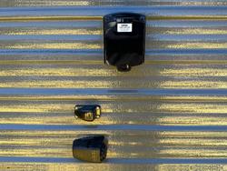 2025 JB Caravans Dirt Roader 20'8 Family Bunk