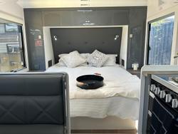 2025 JB Caravans 20'8 Dirt Roader Family Bunk