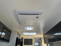 2025 JB Caravans 20'8 Dirt Roader Family Bunk