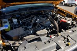 2024 Ford
Ranger Wildtrak