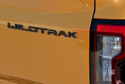 2024 Ford
Ranger Wildtrak