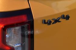 2024 Ford
Ranger Wildtrak