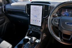 2024 Ford
Ranger Wildtrak