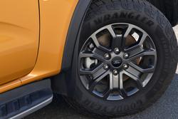 2024 Ford
Ranger Wildtrak