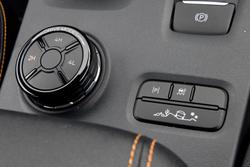 2024 Ford
Ranger Wildtrak