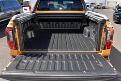 2024 Ford
Ranger Wildtrak