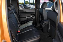 2024 Ford
Ranger Wildtrak