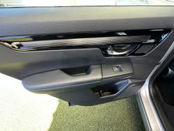 2023 Honda
                CR-V VTi X