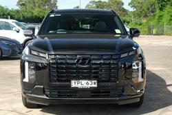 2024 Hyundai
                Palisade Calligraphy Black Ink