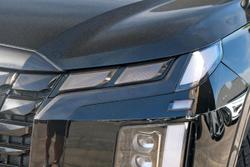 2024 Hyundai
                Palisade Calligraphy Black Ink