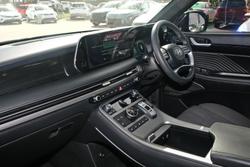 2024 Hyundai
                Palisade Calligraphy Black Ink