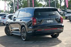 2024 Hyundai
                Palisade Calligraphy Black Ink