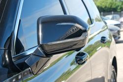 2024 Hyundai
                Palisade Calligraphy Black Ink