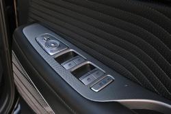 2024 Hyundai
                Palisade Calligraphy Black Ink
