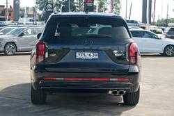 2024 Hyundai
                Palisade Calligraphy Black Ink