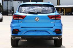 2024 MG
ZST Excite