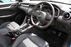 2024 MG ZST Excite