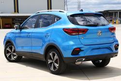 2024 MG
ZST Excite