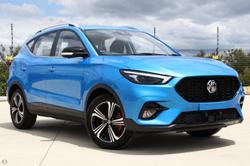 2024 MG
ZST Excite